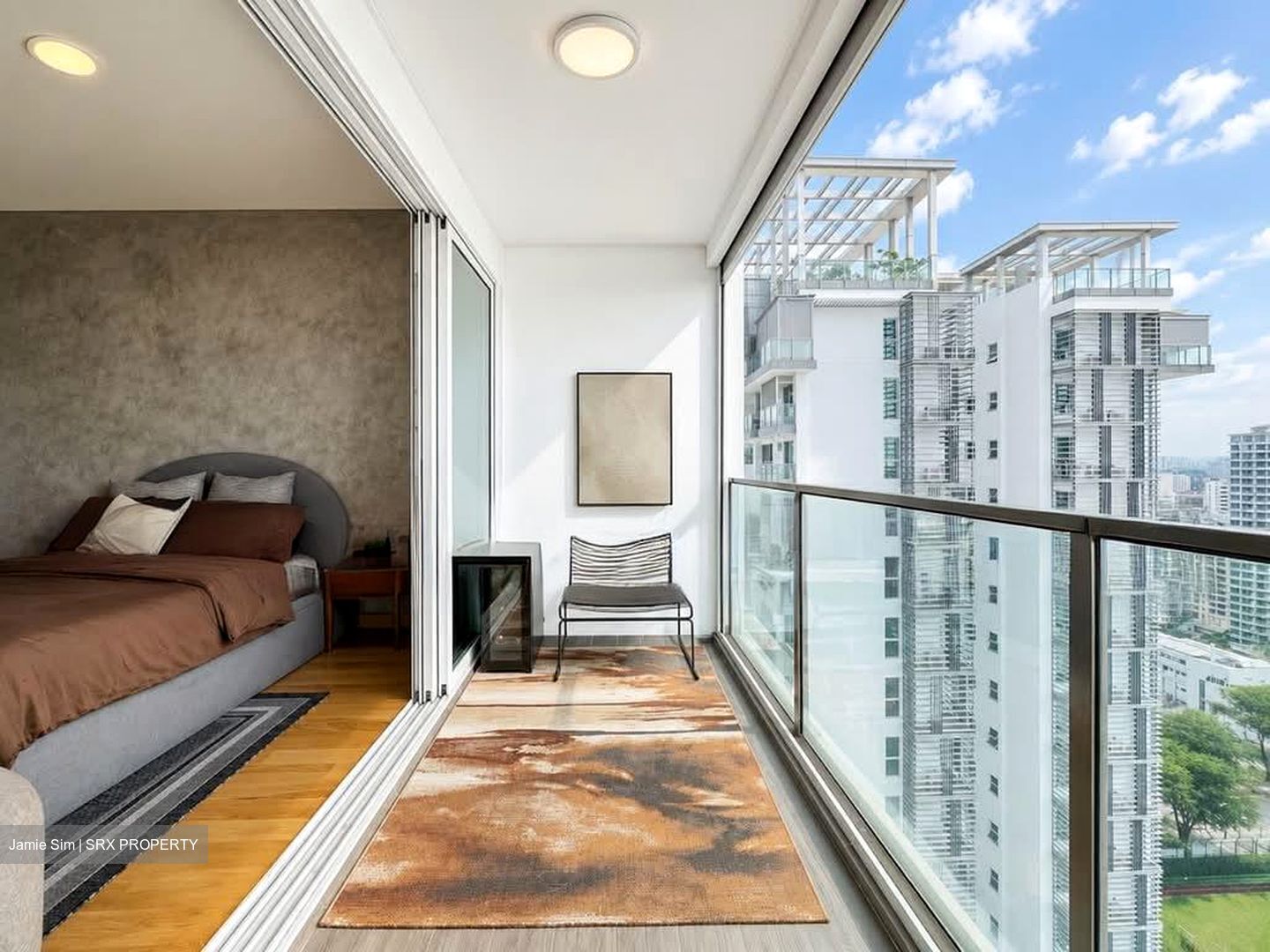 Eight Riversuites (D12), Condominium #574477911